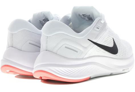 nike damen laufschuhe air zoom structure 24|nike structure 24 vs 23.